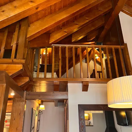 Luxury House Valencia D'Aneu