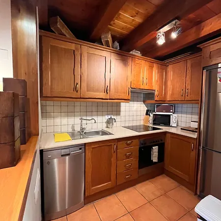 Apartment Luxury House *